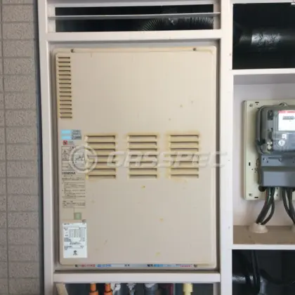 施工前