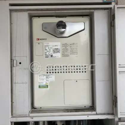 施工後