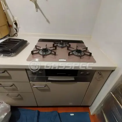 施工後