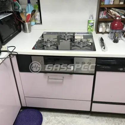 施工後