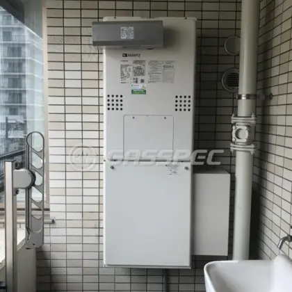 施工後