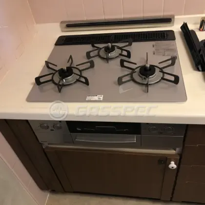 施工後