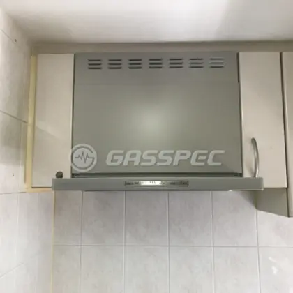 施工後