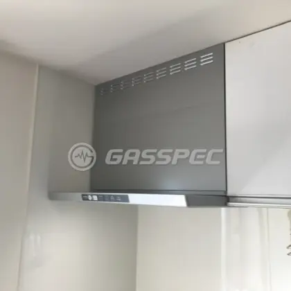 施工後