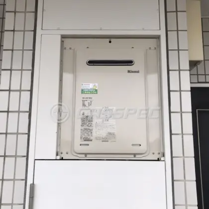 施工後