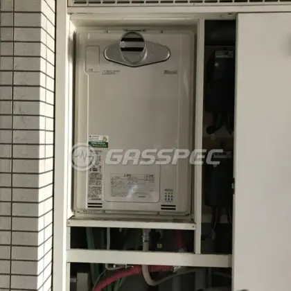 施工後