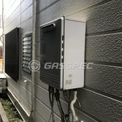 施工前