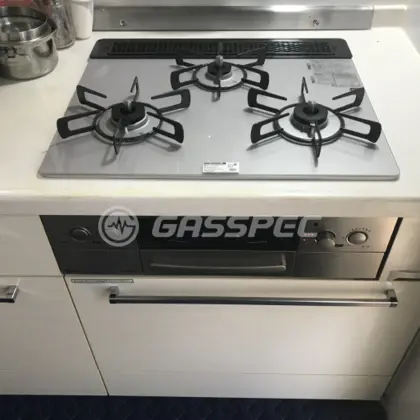 施工後