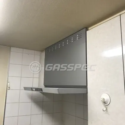 施工後