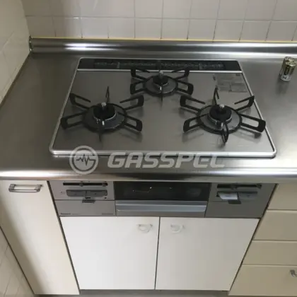 施工後