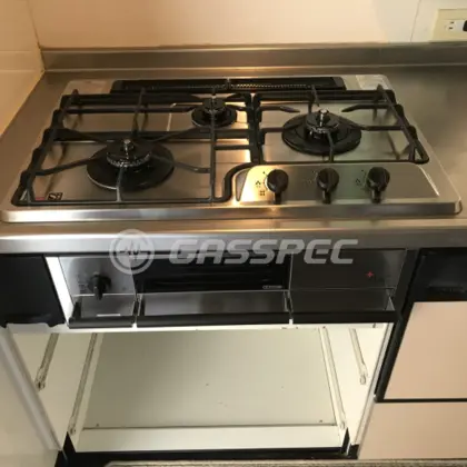 施工後