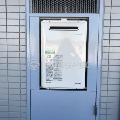 施工後