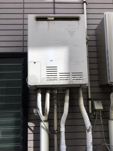 施工前
