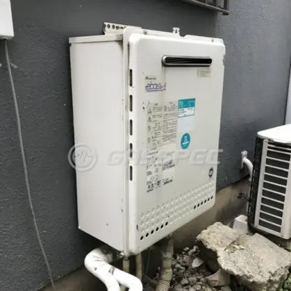 施工前