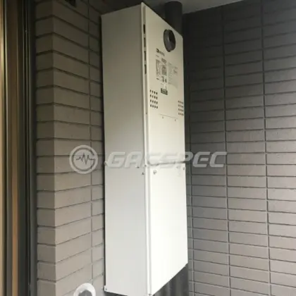施工後