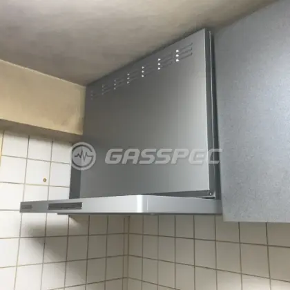 施工後