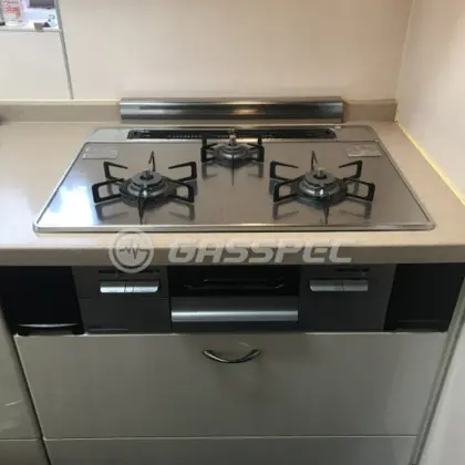 施工後