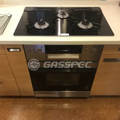 施工後