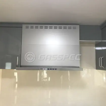 施工後