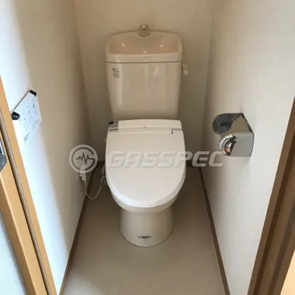 施工後