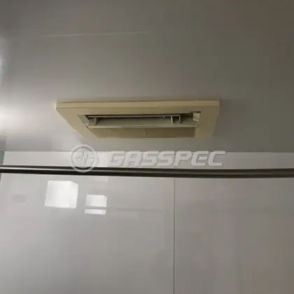 施工前の浴室乾燥機（ABD-3304KCSK-J3）