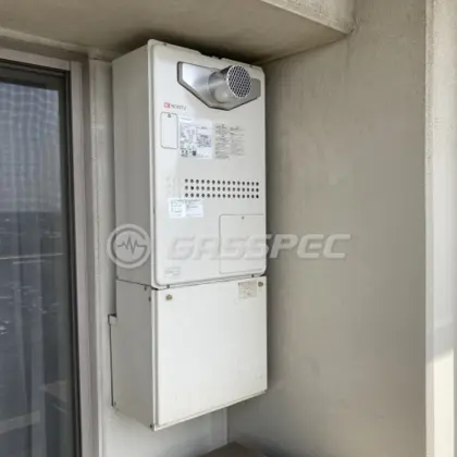 施工後