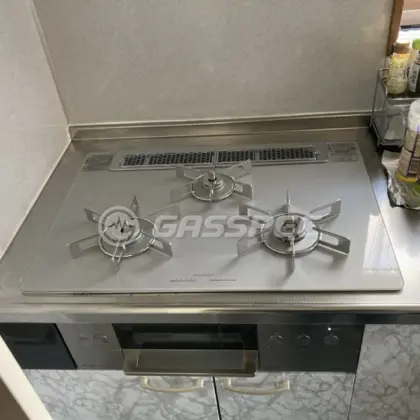 施工後