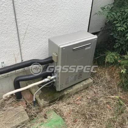 施工前