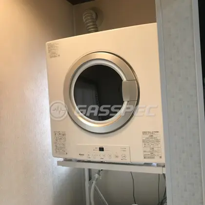 施工後の乾太くん（リンナイ RDT-54S-SV）