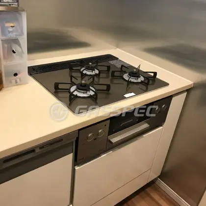施工後