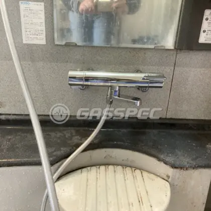 施工後