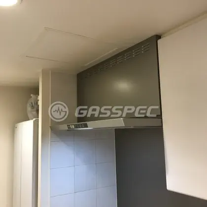 施工後