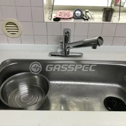 施工後