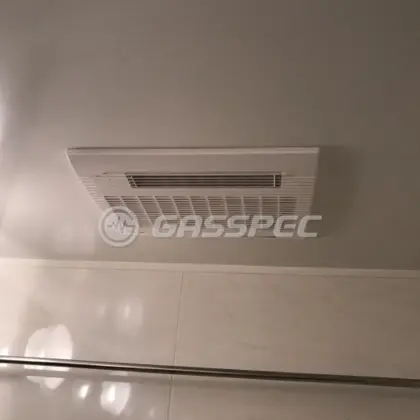 施工後
