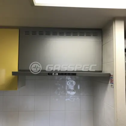 施工後