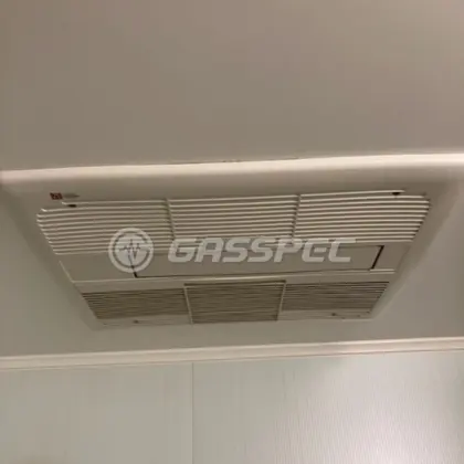 施工前の浴室乾燥機（BBD-3304ACSK-J3）