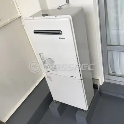 施工後