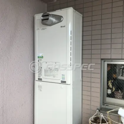 施工後