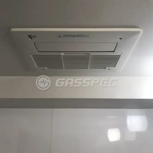 交換後の浴室乾燥機（ノーリツ BDV-3307AUKNSC-J3）