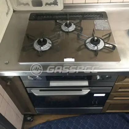 施工後
