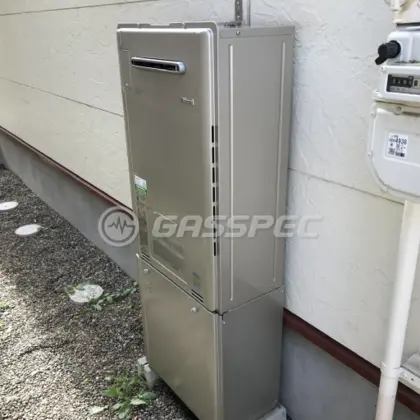 施工後