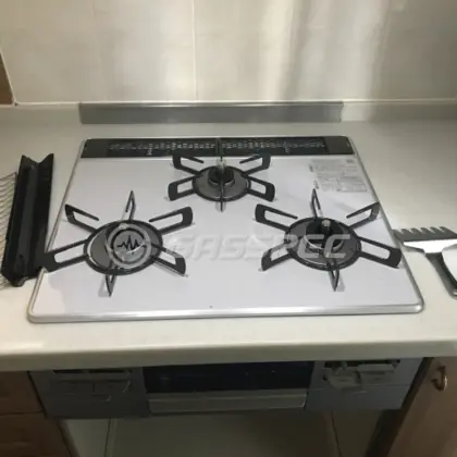 施工後