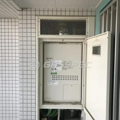 施工後