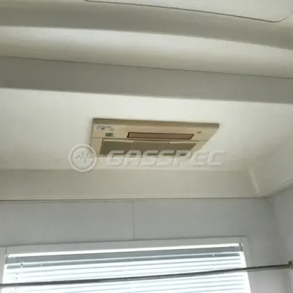 施工前の浴室乾燥機（RBH-C333K1SNP）