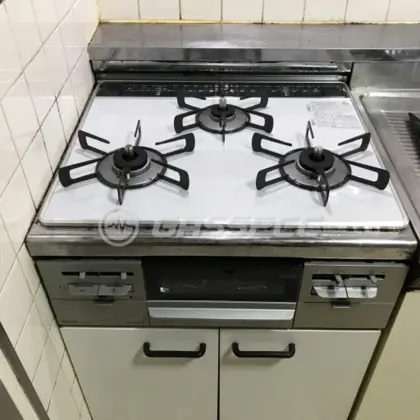 施工後