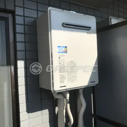 施工後