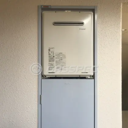 施工後