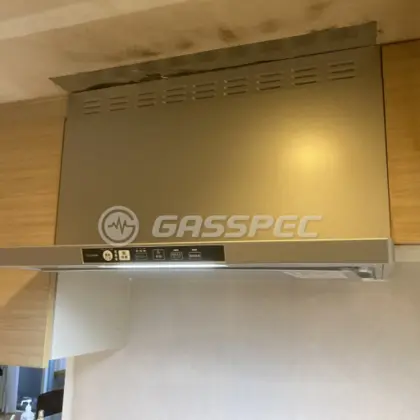 施工後