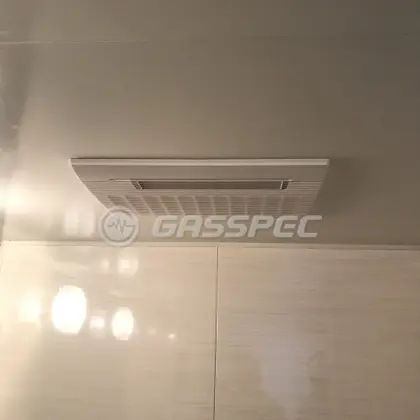 施工後