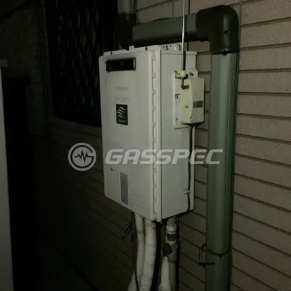 施工前